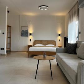 Urban Zest Xanthi Central