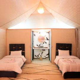Stargazing- Astronomie-Agafay & Marrakech- Merzougua