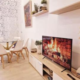 Rota Beach Loft, viešbutis mieste Rota