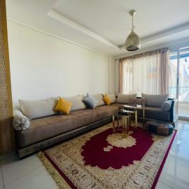 Confort et Vue Mer Appartement avec Piscine