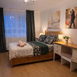 Sutton Cosy Rooms, hotel in Sutton