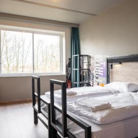 a&o Brussel Centrum, hotel in Brussel