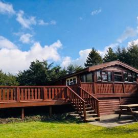 Thistledonia, hotel in Trawsfynydd