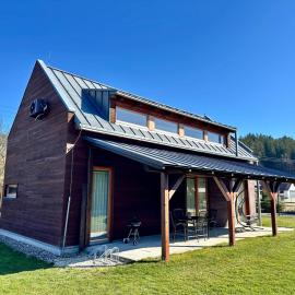 Beskydy Relax House