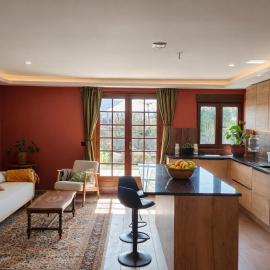 Casa Mamoa - Your Coastal Village Dream