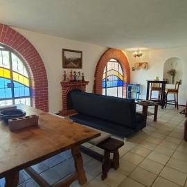 Popo Country House，Atlautla的飯店