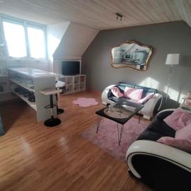 L'éléphant Blanc de ConcarnOLoc, hotel din Concarneau