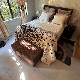 Cactus Village, hotel i Blantyre
