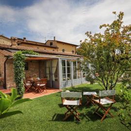 Casa Liviana