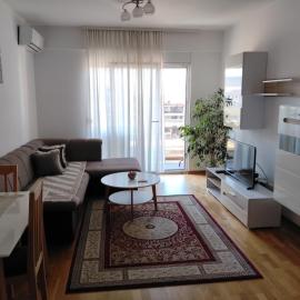 AGA Apartman Podgorica