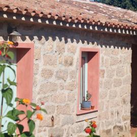 Stazzumus, Hotel in Casa Piculiri