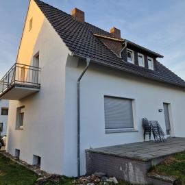 Top Monteurwohnung in Verl, hotel en Verl