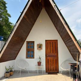 Elshadaychale, hotel in Ibiúna