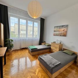 Rymera City Room I Katowice