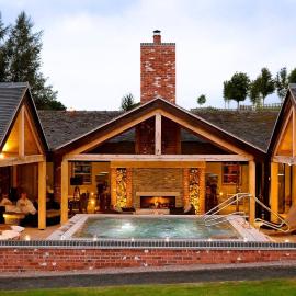 Moddershall Oaks Country Spa Retreat – hotel w mieście Stone