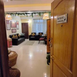 Mayabini Homestay 3BHK