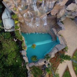 Crystal Falls Wayanad, Hotel in Wayanad