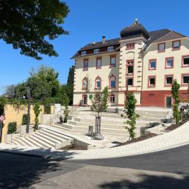 Adler Apartments Sasbachwalden by living TIMELESS, viešbutis mieste Zasbachvaldenas