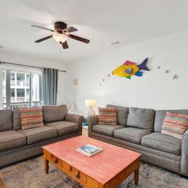 Tybee Turtle, hotel a Tybee Island