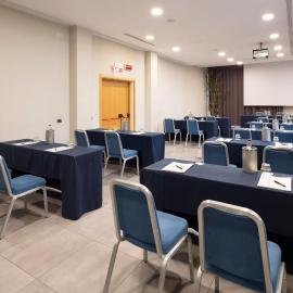 voco Parma & Congressi by IHG, viešbutis Parmoje
