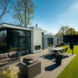 Veluwemeer Retreat, hotel sa Hulshorst