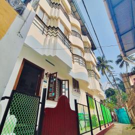 Rampart Homestays & Backpackers Hostels