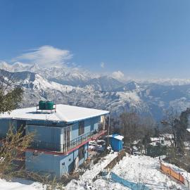 Shiva Homestay, hotel in Munsyari