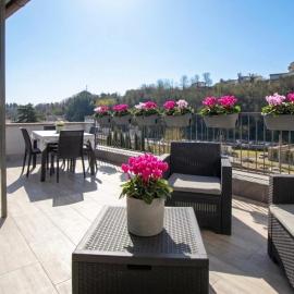 Raggio di Sole Suite, hotel i Valmontone
