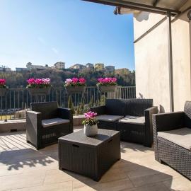 Raggio di Sole Suite