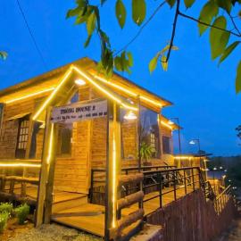 Homestay thông house 2