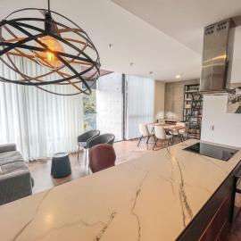 Modern 2 Bedrooms Country Suite El Retiro Village