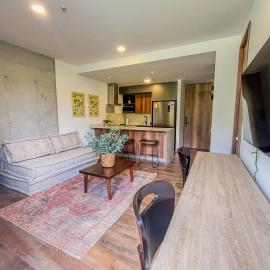 Modern 1 Bedroom Country Suite El Retiro Village