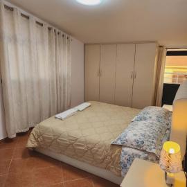 Apartment 3 by Villa Ceni