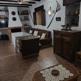 Posada El Majuelo