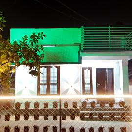 Couples Nest, hotell i Kottakamboor