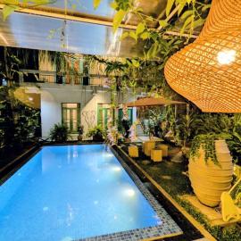 Soul Villas