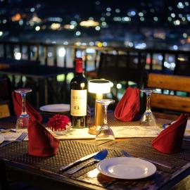 Jambayang Resort, khách sạn ở Thimphu