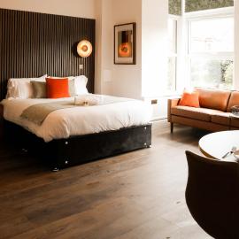 Lovely Studio Flat on Bath Road - Flat 1