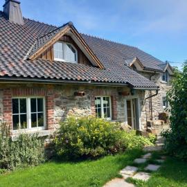 Fermette Lejoly, hotel a Waimes