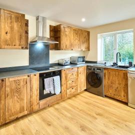 Host & Stay - Morley Cottage, Hotel in Bittadon