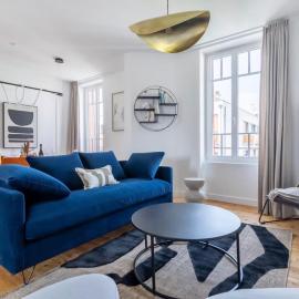 Le Clairmont - T3 spacieux et lumineux, hotel a Clermont-Ferrand
