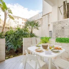 Lemon Tree House