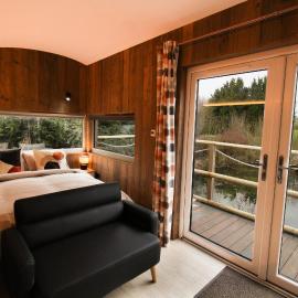 Reeds and Rushes Retreat, hotel in Scarcroft