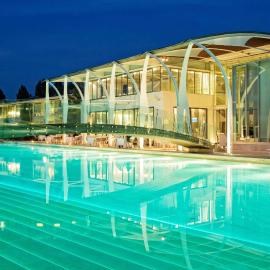 Riviera Golf Resort, hotell sihtkohas San Giovanni in Marignano