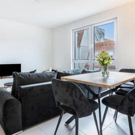 Dom Central Suite