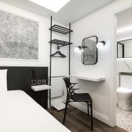 Viesnīca STG Hotel Oxford Street - formerly St Giles London Hotel Londonā