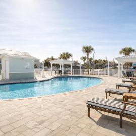 Destin Inn & Suites, hotel i Destin