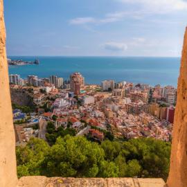 VillaTerraza Cullera, khách sạn ở Cullera