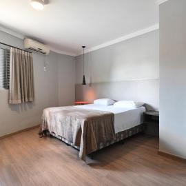 Hotel PrimeInn Excelente Custo Benefício e Taxas de Estacionamento Isentas, hotel en Campinas