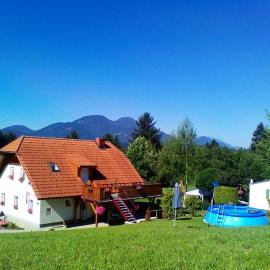 Apartment Rozika, hotel in Slovenj Gradec